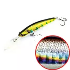 Воблер Catcher CY 8035 SH-159 (9.5 гр, 75 мм) CY 8035 SH-159