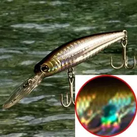 Воблер Catcher CY 8036 SH-153 (12.4 гр, 90 мм) CY 8036 SH-153