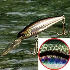 Воблер Catcher CY 8036 SH-154 (12.4 гр, 90 мм) CY 8036 SH-154