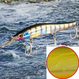 Воблер Catcher CY 8058 SH-373 (14.6 гр, 110 мм) CY 8058 SH-373