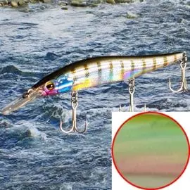 Воблер Catcher CY 8058 SH-429 (14.6 гр, 110 мм) CY 8058 SH-429