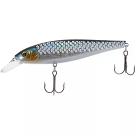 Воблер Chevin (16.5гр; 100мм; 0-1,5м) SP цв.T01 (HS-C-9262-16.5-S-T01) Helios tr-245522