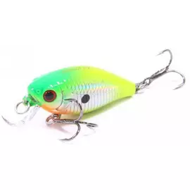 Воблер Chip 40F MR #26, 93-26 ITUMO tr-225420