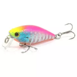 Воблер Chip 40F SR #11, 92-11 ITUMO tr-225150