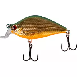 Воблер "Crunk X" (8,4гр; 55мм; 0,6-2,5м) F-плавающий цв.№012 PREMIER (PR-CX55-012) tr-226819