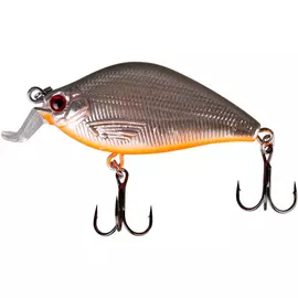 Воблер "Crunk X" (8,4гр; 55мм; 0,6-2,5м) F-плавающий цв.№013 PREMIER (PR-CX55-013) tr-226820