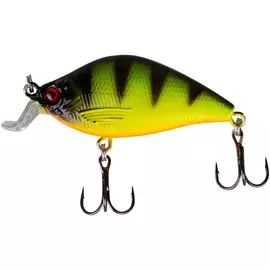 Воблер "Crunk X" (8,4гр; 55мм; 0,6-2,5м) F-плавающий цв.№008 PREMIER (PR-CX55-008) tr-226816