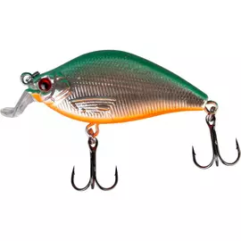 Воблер "Crunk X" (8,4гр; 55мм; 0,6-2,5м) F-плавающий цв.№011 PREMIER (PR-CX55-011) tr-226818