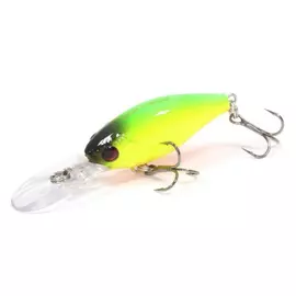 Воблер Deep Chip 40sp #03, 91-03 ITUMO tr-225625