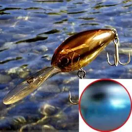 Воблер Deep River CY 8053 ALX001 (19.6 гр, 63 мм) CY 8053 ALX001