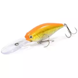 Воблер Deep Runner 600F #02, 107-02 ITUMO tr-225799