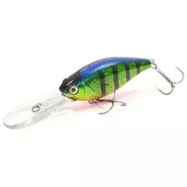 Воблер Deep Runner 600F #04, 107-04 ITUMO tr-225802