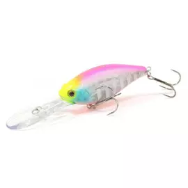 Воблер Deep Runner 600F #11, 107-11 ITUMO tr-225804