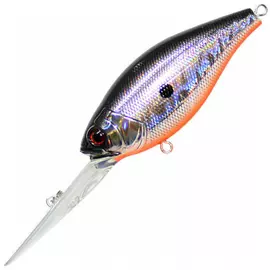 Воблер Deep Runner 800F #01, 105-01 ITUMO tr-225815