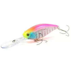 Воблер Deep Runner 800F #11, 105-11 ITUMO tr-225818