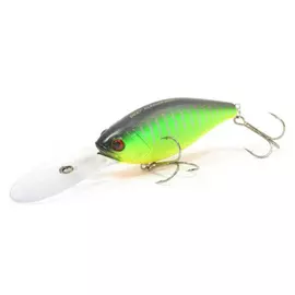 Воблер Deep Runner 800F #17, 105-17 ITUMO tr-155677