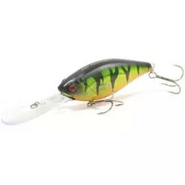 Воблер Deep Runner 800F #37, 105-37 ITUMO tr-225827