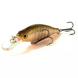 Воблер Fatty Minnow 70F #30, 58-30 ITUMO tr-225505
