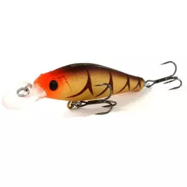 Воблер Fatty Minnow 70F #35, 58-35 ITUMO tr-225506