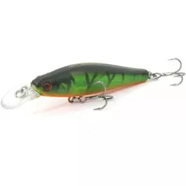 Воблер Fatty Minnow 70F #37, 58-37 ITUMO tr-225507