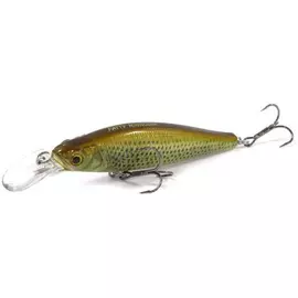 Воблер Fatty Minnow 70F #49, 58-49 ITUMO tr-225509