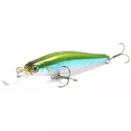 Воблер Fatty Minnow 70sp #24, 59-24С ITUMO tr-225533