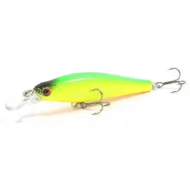 Воблер Fatty Minnow 90F #03, 43-03 ITUMO tr-225577