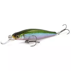 Воблер Fatty Minnow 90F #240, 43-240 ITUMO tr-225581