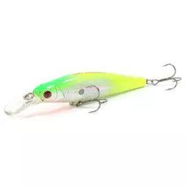 Воблер Fatty Minnow 90F #26, 43-26 ITUMO tr-225582