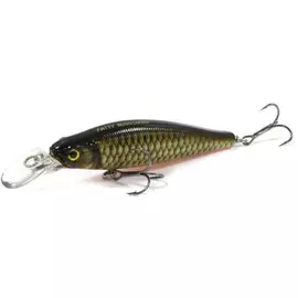 Воблер Fatty Minnow 90F #40, 43-40 ITUMO tr-225585