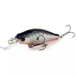 Воблер Fatty Minnow 90sp #01, 68-01 ITUMO tr-225593