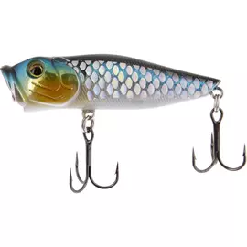 Воблер Gulper (8.5гр; 65мм) F цв.T01 (HS-G-9018-8.5-F-T01) Helios tr-245529