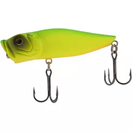 Воблер Gulper (8.5гр; 65мм) F цв.M46 (HS-G-9018-8.5-F-M46) Helios tr-245526