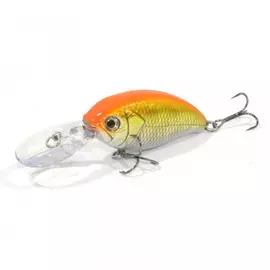 Воблер Hydro Jack 50F #02, 97-02 ITUMO tr-225716