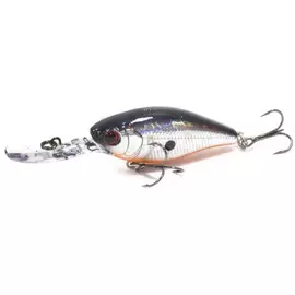 Воблер Hydronic 50F #01, 74-01 ITUMO tr-225687