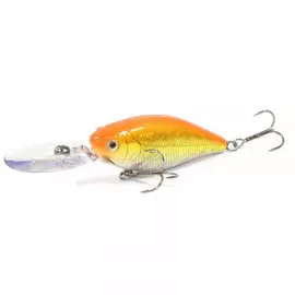 Воблер Hydronic 70F #02, 76-02 ITUMO tr-225776