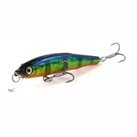 Воблер LB Minnow 60sp #04, 52-04 ITUMO tr-225349