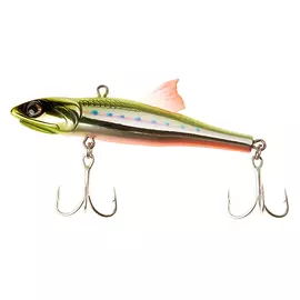 Воблер LITTLE JACK Forma Adict 68mm #R10 hg-00606_3502