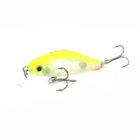 Воблер Mini shad 45sp #15, 62-15 ITUMO tr-225199