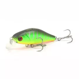 Воблер Mini shad 45sp #17, 62-17 ITUMO tr-225200