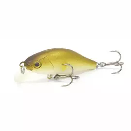 Воблер Mini shad 45sp #18, 62-18 ITUMO tr-225201