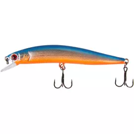 Воблер "Minnow-pro" (8,3гр; 90мм; 0,4-1,2м) F-плавающий цв.№004 PREMIER (PR-M90-004) tr-226794