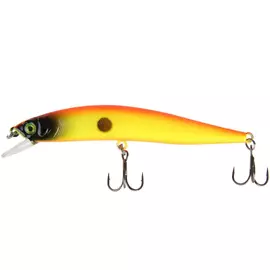 Воблер "Minnow-pro" (8,3гр; 90мм; 0,4-1,2м) F-плавающий цв.№010 PREMIER (PR-M90-010) tr-226797