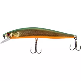 Воблер "Minnow-pro" (8,3гр; 90мм; 0,4-1,2м) F-плавающий цв.№012 PREMIER (PR-M90-012) tr-226799