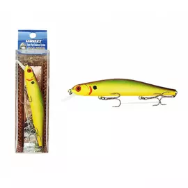 Воблер Orbit Classic 110mm (ExP#12, 0.8-1.2м, 16.5гр, #12) EXPERT PROFI tr-228328