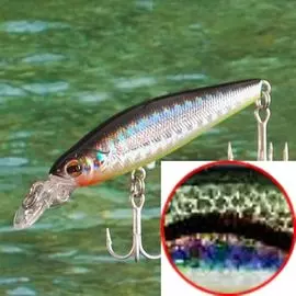 Воблер Ronin CY 8007 SH-154 (5.2 гр, 60 мм) CY 8007 SH-154