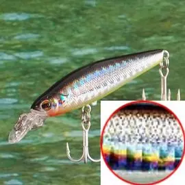 Воблер Ronin CY 8007 SH-159 (5.2 гр, 60 мм) CY 8007 SH-159