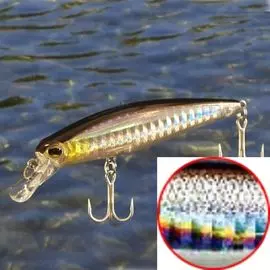 Воблер Ronin CY 8050 SH-159 (7.5 гр, 75 мм) CY 8050 SH-159