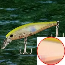 Воблер Ronin CY 8073 2014-A034 (5.9 гр, 65 мм) CY 8073 2014-A034