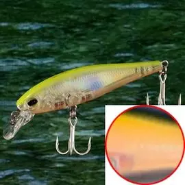 Воблер Ronin CY 8073 2014-A040 (5.9 гр, 65 мм) CY 8073 2014-A040